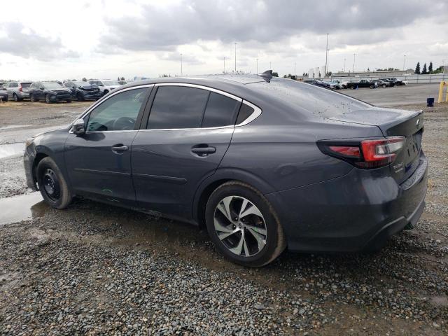 Photo 2 from auction – 2021 SUBARU LEGACY PRE with VIN 4S3BWAC63M3011981