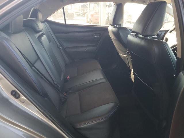 Photo 10 from auction – 2017 TOYOTA COROLLA L with VIN 5YFBURHE2HP716207