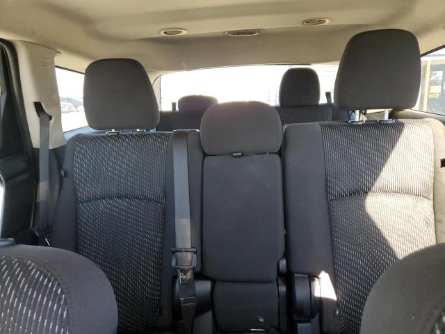 Photo 10 from auction – 2017 DODGE JOURNEY SX with VIN 3C4PDCBG5HT555572
