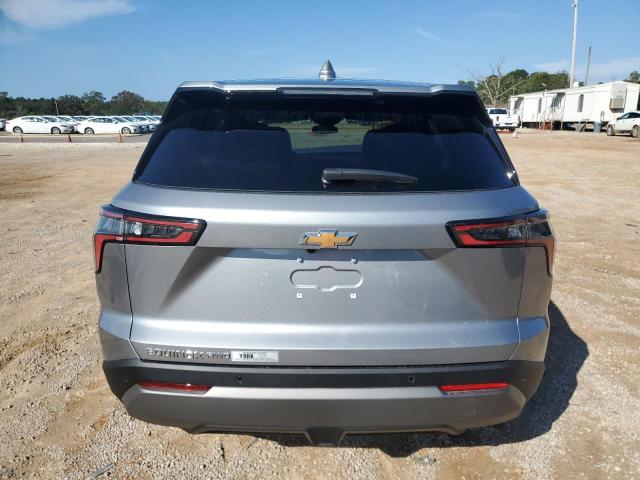Photo 6 from auction – 2026 CHEVROLET EQUINOX LT with VIN 3GNAXPEG0TL185535