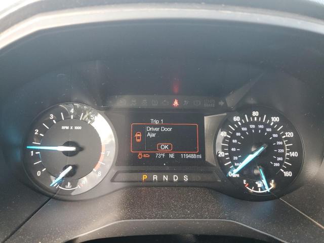 Photo 9 from auction – 2015 FORD EDGE SE with VIN 2FMTK3G81FBB92035