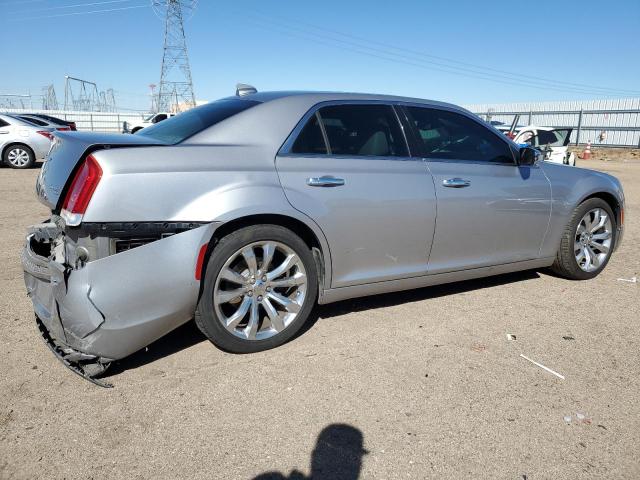 Photo 3 from auction – 2015 CHRYSLER 300C with VIN 2C3CCAEG1FH921474