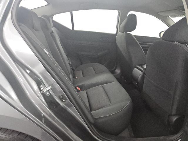 Photo 10 from auction – 2025 NISSAN ALTIMA SV with VIN 1N4BL4DV2SN382668