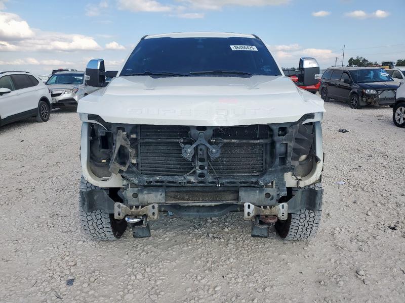 Photo 5 from auction – 2023 FORD F250 SUPER with VIN 1FT8W2BT4PED38017