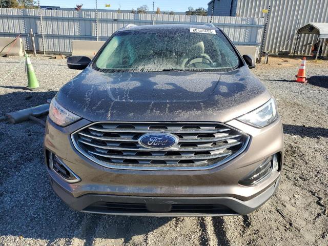 Photo 5 from auction – 2019 FORD EDGE TITAN with VIN 2FMPK3K99KBC25326
