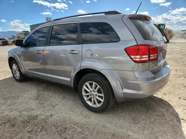 Zdjęcie 2 z aukcji – 2018 DODGE JOURNEY SE z VIN 3C4PDCAB2JT171535