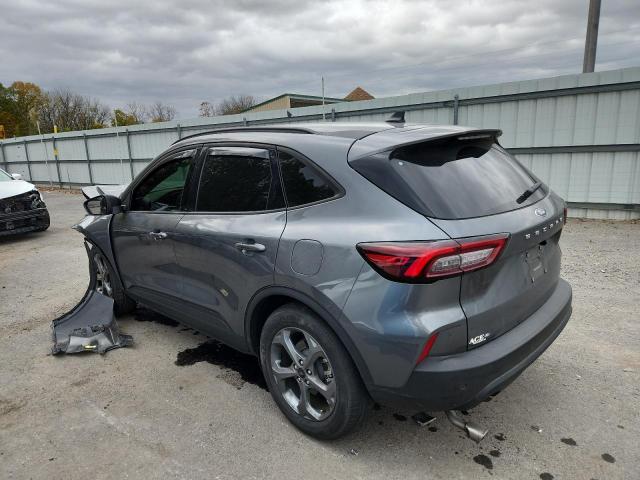 Photo 2 from auction – 2025 FORD ESCAPE ST with VIN 1FMCU0MN8SUA79299