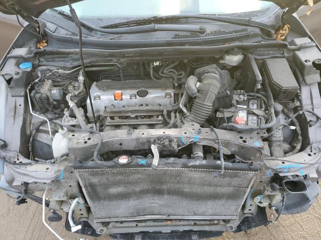 Photo 12 from auction – 2012 HONDA CR-V LX with VIN 5J6RM4H30CL040948