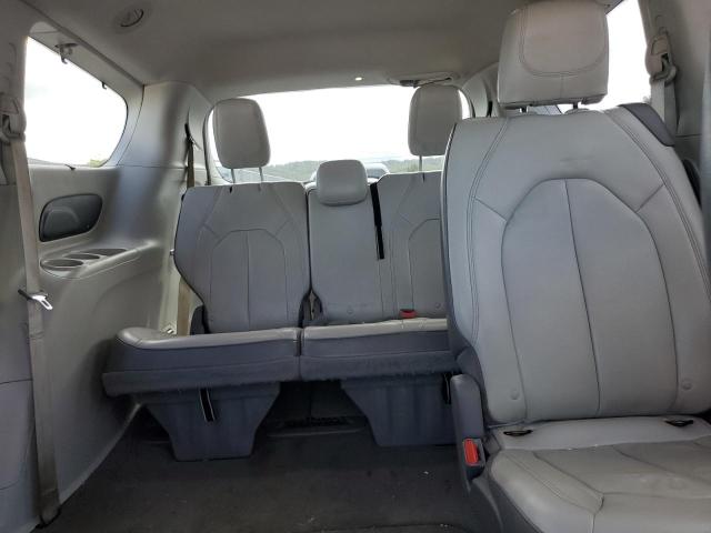 Photo 10 from auction – 2017 CHRYSLER PACIFICA TOURING L with VIN 2C4RC1BG7HR831656