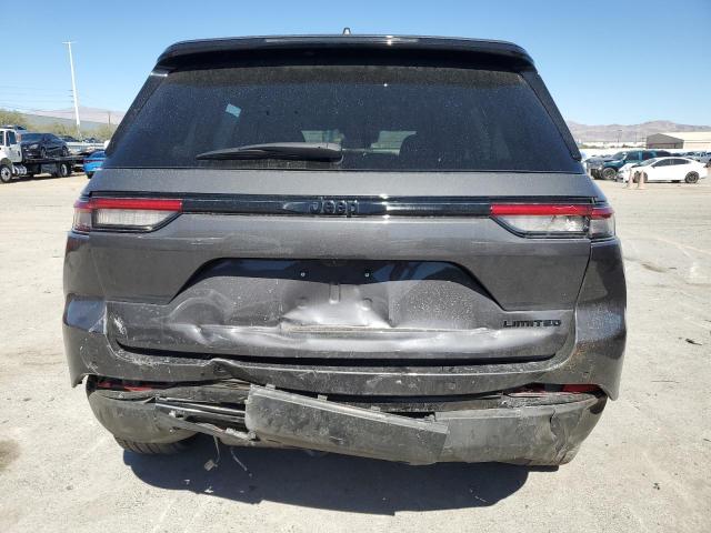 Photo 6 from auction – 2023 JEEP GRAND CHER with VIN 1C4RJGBG5PC549516