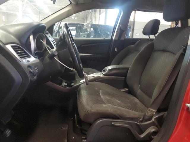 Photo 7 from auction – 2018 DODGE JOURNEY SE with VIN 3C4PDCAB9JT269400