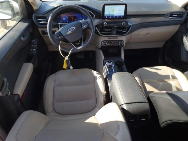 Photo 8 from auction – 2020 FORD ESCAPE TIT with VIN 1FMCU9J92LUA48787