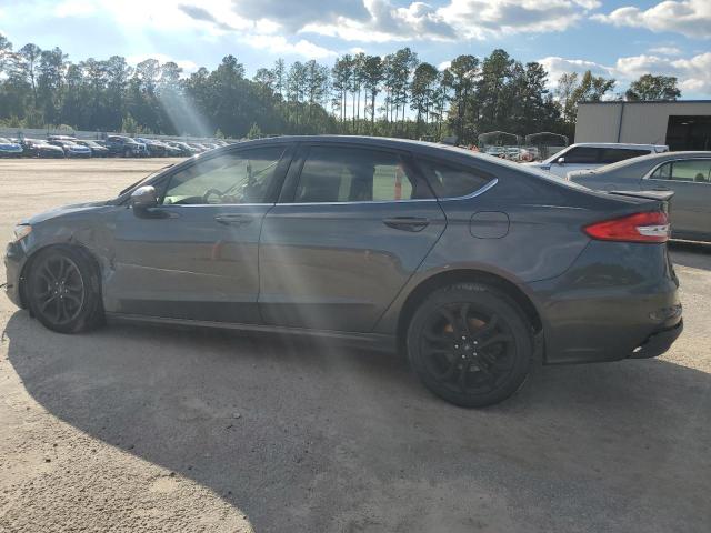 Photo 2 from auction – 2019 FORD FUSION SE with VIN 3FA6P0HD9KR228939