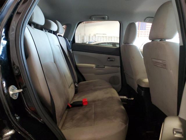 Photo 11 from auction – 2018 MITSUBISHI OUTLANDER with VIN JA4AP3AU7JZ007487