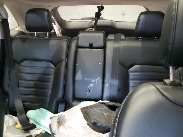 Photo 10 from auction – 2019 FORD EDGE SEL with VIN 2FMPK4J92KBB58902