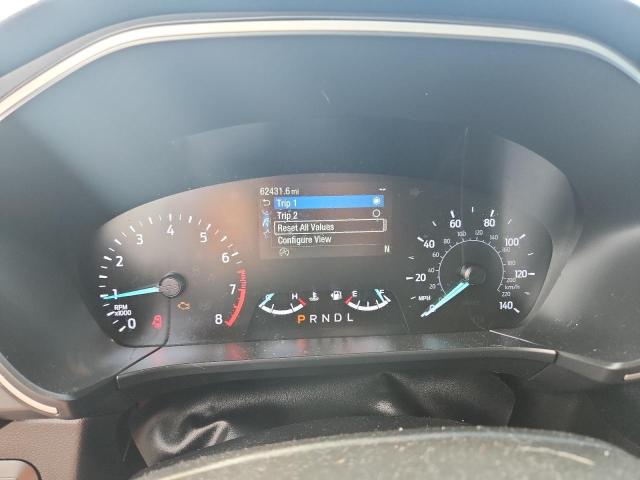 Photo 9 from auction – 2021 FORD ESCAPE SE with VIN 1FMCU9G68MUA97054