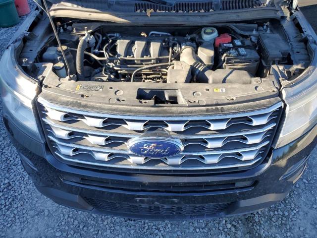 Photo 12 from auction – 2016 FORD EXPLORER with VIN 1FM5K8B87GGC62743