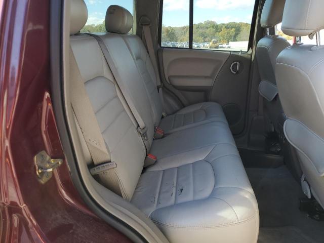 Photo 11 from auction – 2002 JEEP LIBERTY LI with VIN 1J4GL58K72W246711