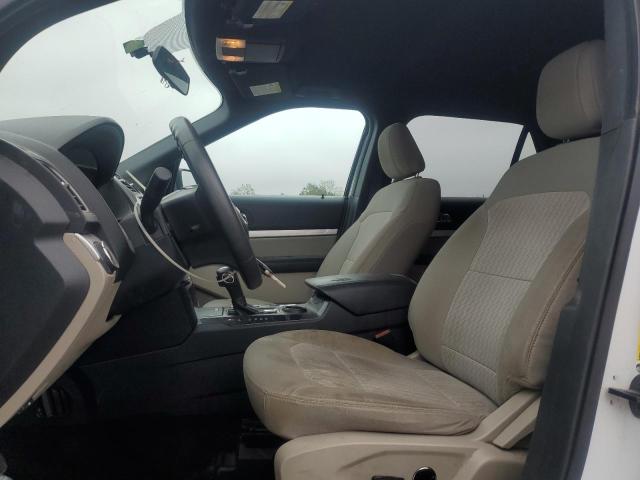Photo 7 from auction – 2018 FORD EXPLORER with VIN 1FM5K7B83JGC81775