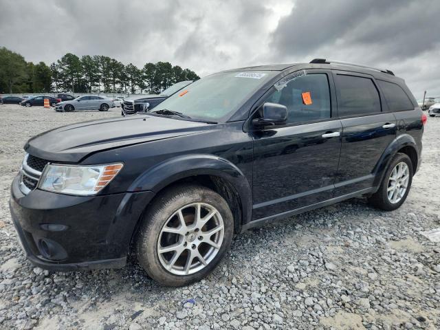 DODGE JOURNEY CR 2012 with VIN 3C4PDCDG4CT189237 - Photo from auction