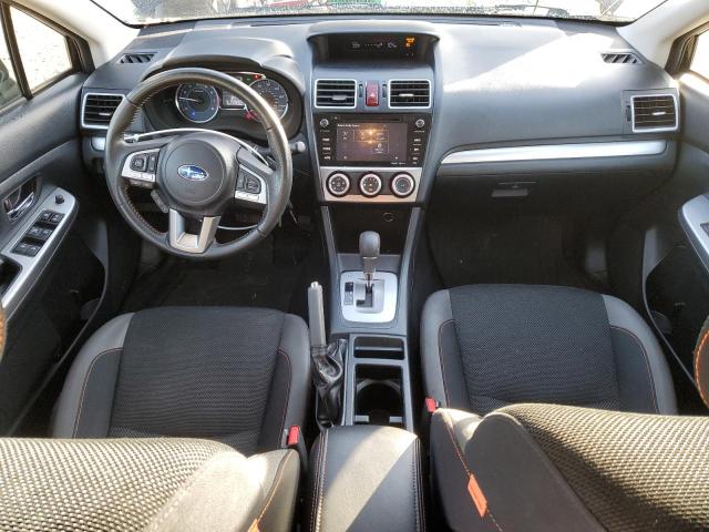 Photo 8 from auction – 2016 SUBARU CROSSTREK with VIN JF2GPADC3G8201117