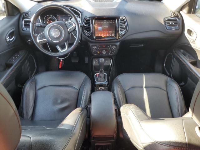 Photo 8 from auction – 2020 JEEP COMPASS LI with VIN 3C4NJCCBXLT248362