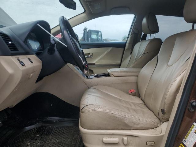 Photo 7 from auction – 2010 TOYOTA VENZA with VIN 4T3ZA3BB8AU037749
