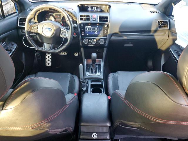 Photo 8 from auction – 2018 SUBARU WRX LIMITE with VIN JF1VA1F61J8805941