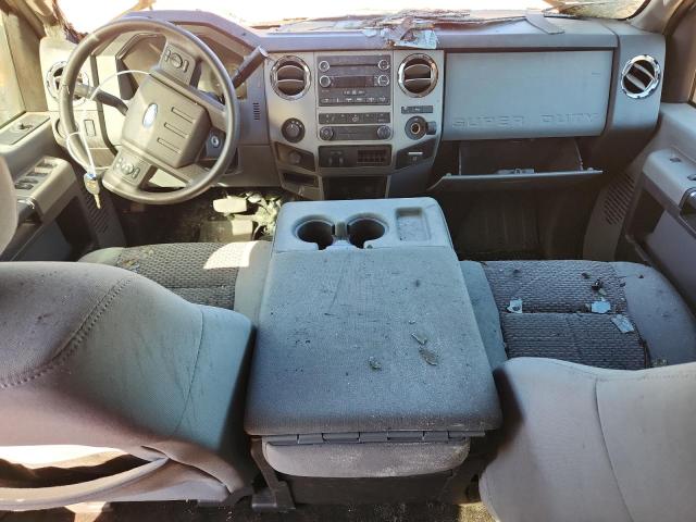 Photo 8 from auction – 2015 FORD F250 SUPER with VIN 1FT7W2B69FEA52264