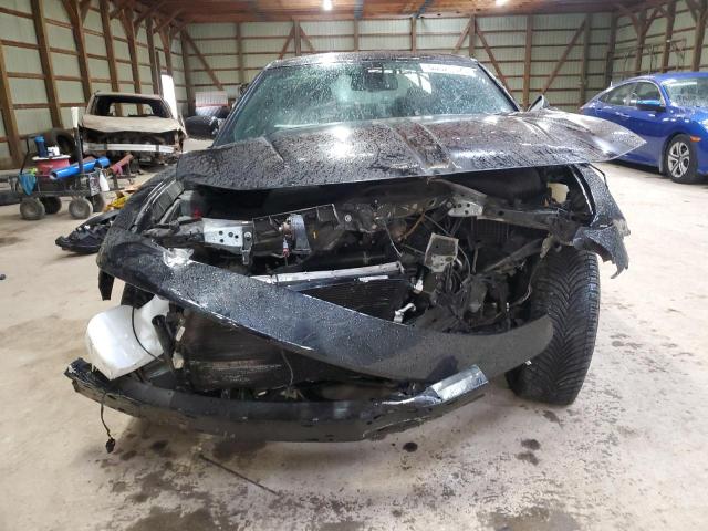 Photo 5 from auction – 2019 DODGE CHARGER SX with VIN 2C3CDXJG4KH728767