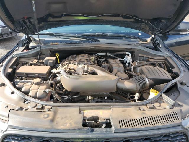 Photo 12 from auction – 2023 DODGE DURANGO GT with VIN 1C4RDHDG3PC634705