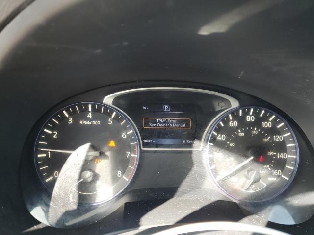 Photo 9 from auction – 2017 NISSAN ALTIMA 2.5 with VIN 1N4AL3AP7HC199847