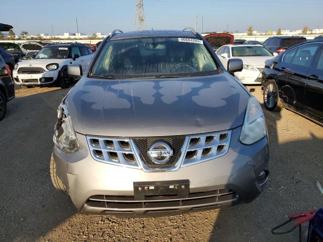 Photo 5 from auction – 2012 NISSAN ROGUE S with VIN JN8AS5MV1CW406490