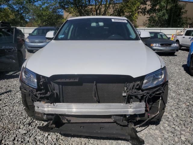 Zdjęcie 5 z aukcji – 2016 AUDI Q5 PREMIUM PLUS z VIN WA1L2AFP0GA046766