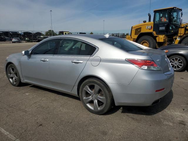 Photo 2 from auction – 2014 ACURA TL with VIN 19UUA9F21EA002614