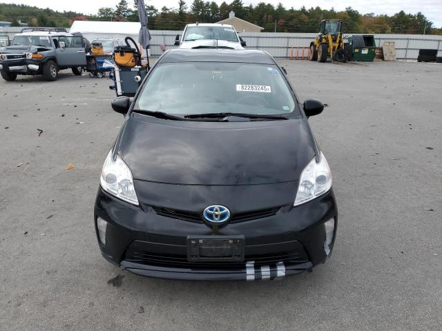 Zdjęcie 5 z aukcji – 2012 TOYOTA PRIUS z VIN JTDKN3DU8C5451032