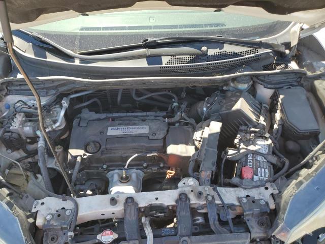 Photo 12 from auction – 2015 HONDA CR-V EX with VIN 5J6RM4H57FL086234