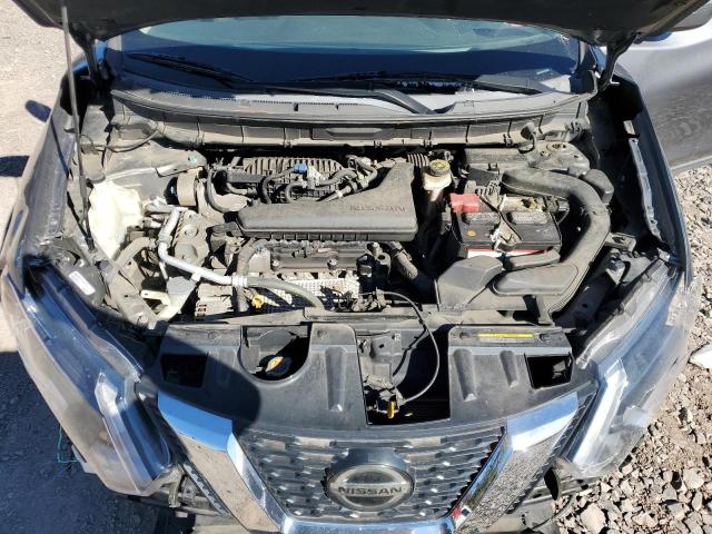 Photo 12 from auction – 2018 NISSAN ROGUE S with VIN KNMAT2MT6JP520806