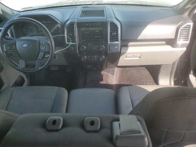 Photo 8 from auction – 2015 FORD F150 SUPER with VIN 1FTFX1EF8FFC16645