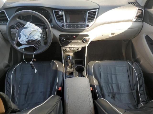 Photo 8 from auction – 2017 HYUNDAI TUCSON LIM with VIN KM8J3CA42HU388461