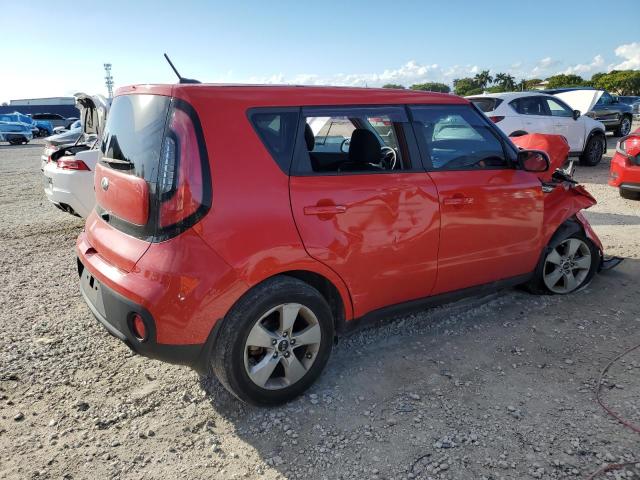 Photo 3 from auction – 2019 KIA SOUL with VIN KNDJN2A28K7656541