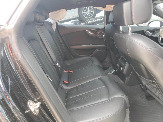 Photo 10 from auction – 2018 AUDI A7 PREMIUM with VIN WAUW3AFC7JN004606