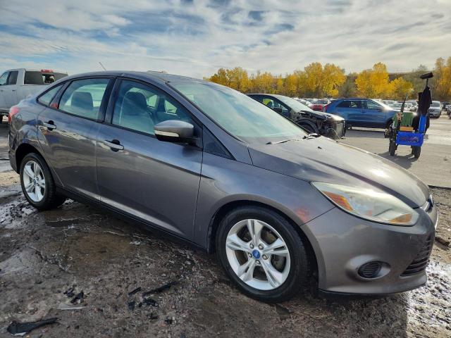 Photo 4 from auction – 2013 FORD FOCUS SE with VIN 1FADP3F29DL234459