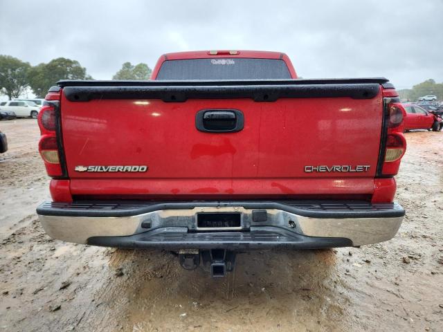 Photo 6 from auction – 2005 CHEVROLET SILVERADO with VIN 2GCEC13T551377573