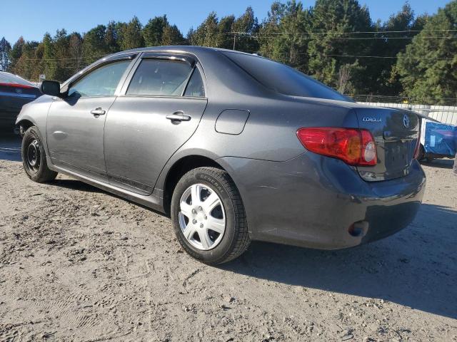 Photo 2 from auction – 2010 TOYOTA COROLLA BA with VIN 2T1BU4EE9AC377524