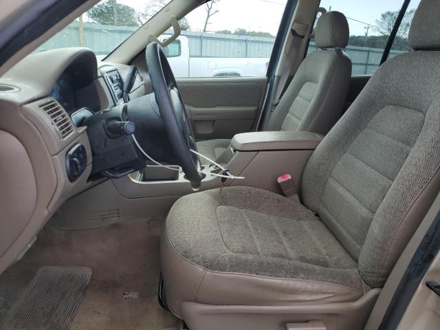 Photo 7 from auction – 2005 FORD EXPLORER X with VIN 1FMZU62K25ZA22903