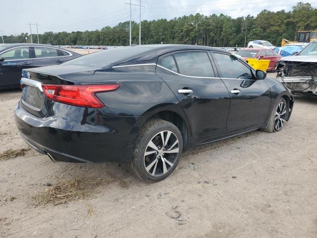 Photo 3 from auction – 2018 NISSAN MAXIMA 3.5 with VIN 1N4AA6AP1JC364028