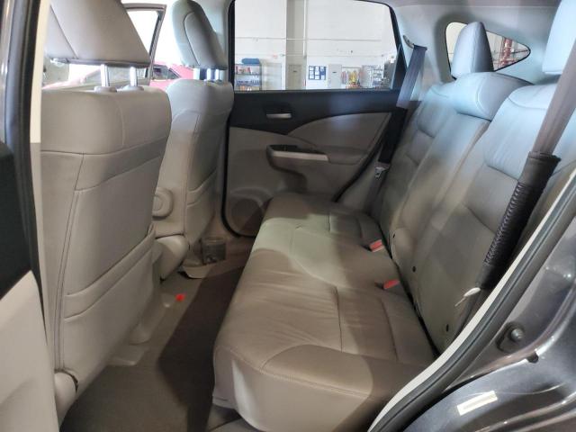 Photo 11 from auction – 2012 HONDA CR-V EXL with VIN JHLRM3H7XCC005274