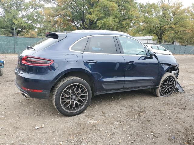 Photo 3 from auction – 2017 PORSCHE MACAN S with VIN WP1AB2A5XHLB13533