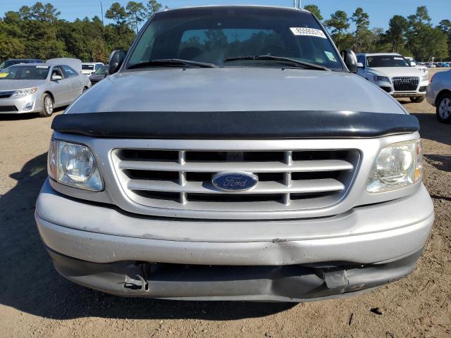 Photo 5 from auction – 2001 FORD F150 with VIN 1FTZX17231NA36253